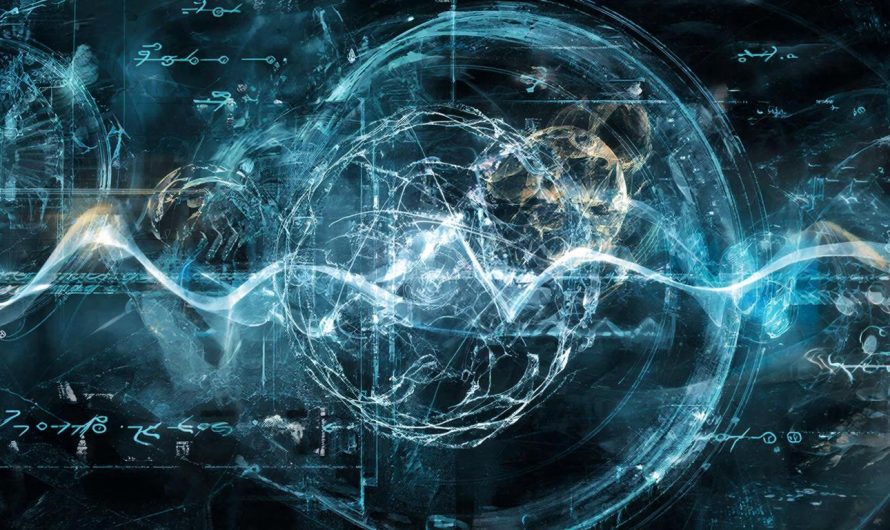 Quantenmathematik knackt das Rätsel Psyche