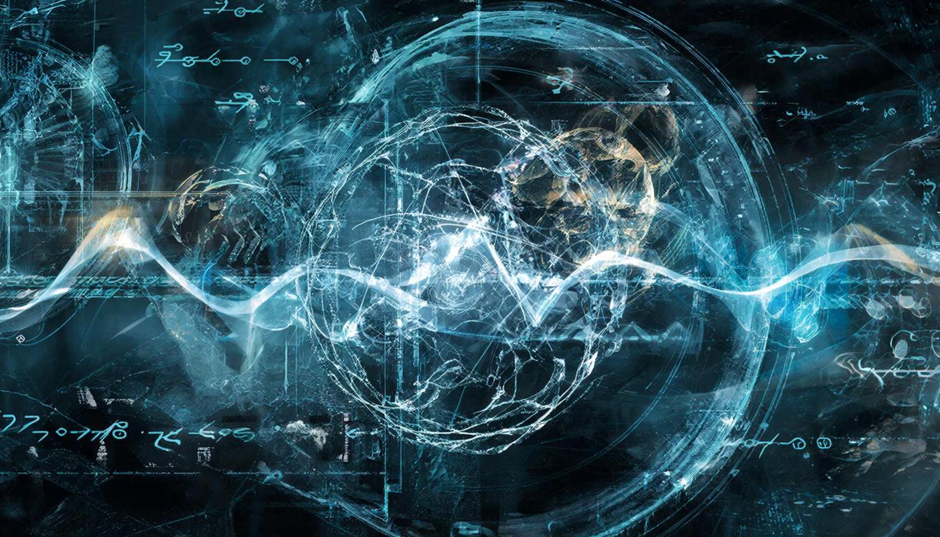 Quantenmathematik knackt das Rätsel Psyche