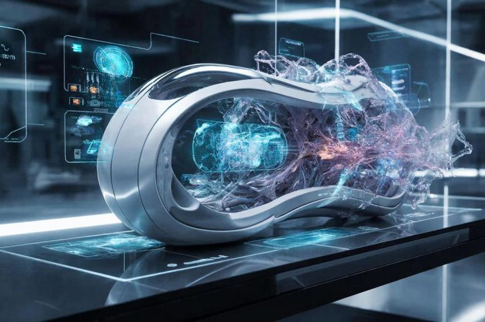  Hinter dem KI-Hype – Steht uns die nächste technologische Revolution bevor?