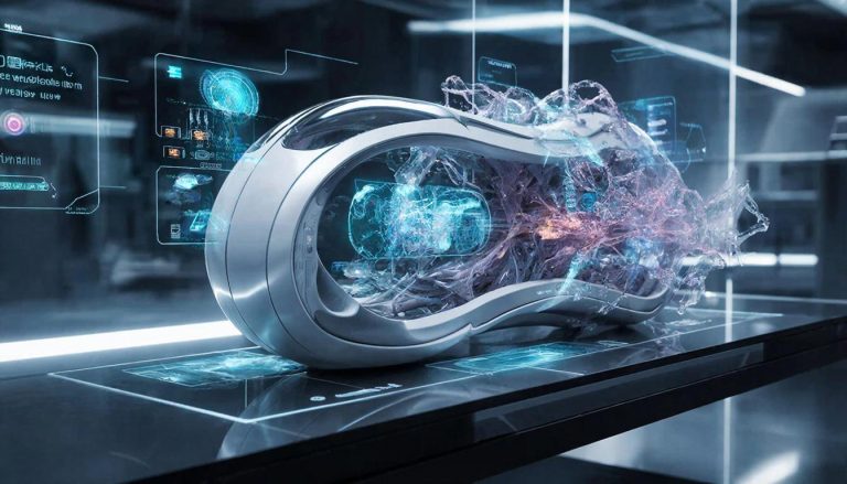  Hinter dem KI-Hype – Steht uns die nächste technologische Revolution bevor?