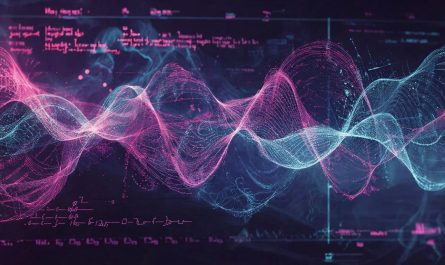 Wellenbild am Prüfstand