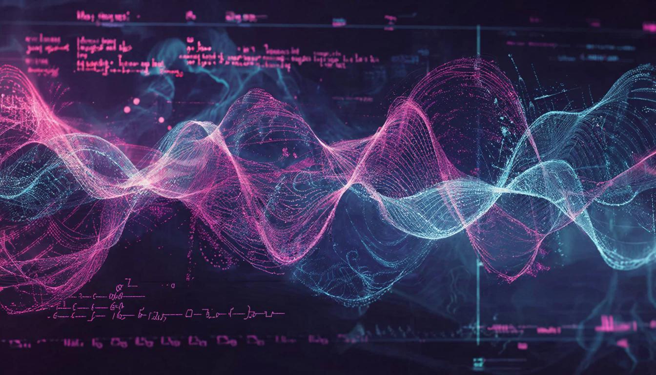 Wellenbild am Prüfstand