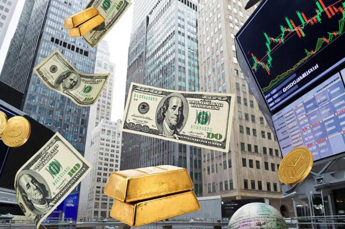 Asien schützt seine Währungen: $8 Billionen Devisenreserven als Bollwerk gegen Marktrisiken