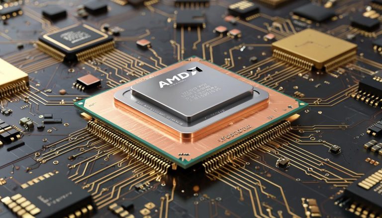 AMD überholt Nvidia in China: Instinct MI308-Beschleuniger erhalten Sonderlizenz – Marktverschiebung im KI-Wettrennen