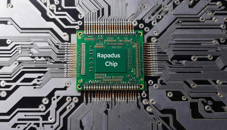 rapidus chip