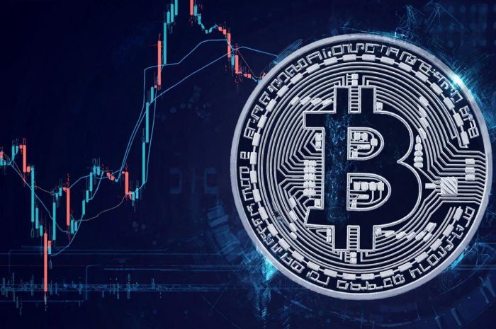 Scharfer Sharpe-Alarm? Warum der Bitcoin vor einem neuen Bullenmarkt stehen könnte