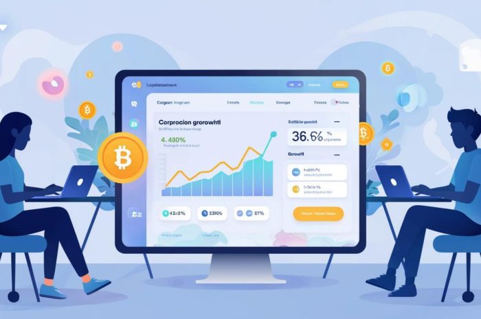 Die besten Krypto-Börsen für passives Einkommen 2025: Wo man mit Earn, Staking & DeFi verdienen kann