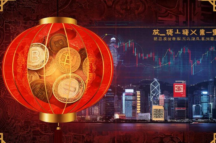 Comeback auf dem Bitcoin-Markt – Chinas Anteil am globalen Mining klettert wieder auf 14%