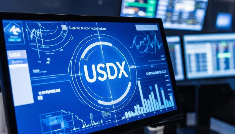 Was ist passiert? – Der Crash von USDX