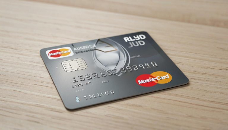 Ripple und Mastercard: Eine bahnbrechende Partnerschaft für den Stablecoin-Mainstream