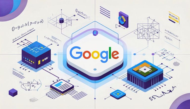 Google und der neue Quanten-Durchbruch: Was ist wirklich passiert?