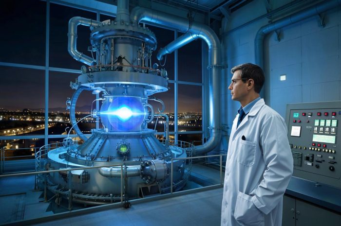 Thermonuklearer Durchbruch: Russlands Schlüsselrolle beim ITER-Fusionsreaktor