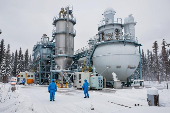 Russland revolutioniert das Recycling von Kernbrennstoff: Rosatom setzt neue Maßstäbe