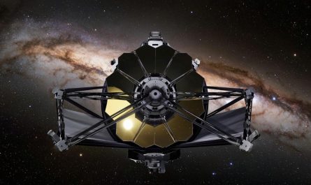 James Webb entdeckt interstellare Kometenkruste: Was 20 Meter Eis über die Milchstraße verraten“