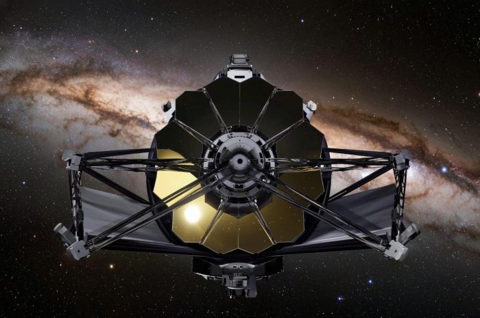 James Webb entdeckt 15–20 Meter dicke Kruste auf interstellarer Kometenoberfläche: Revolution im Verständnis kosmischer Besucher