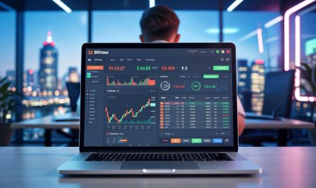 Enthüllungen im Bittrex-Insolvenzverfahren