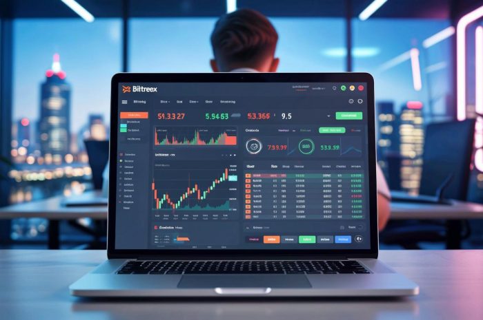 Bittrex-Pleite: 500 Millionen Dollar unter Verdacht – Die dunkle Seite des Krypto-Bankrotts