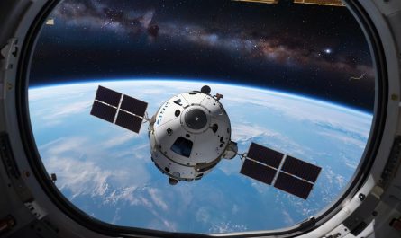 SpaceX-Testflug ebnet Weg für private Raumstation Haven-1