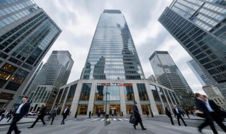 Aladdin: Wie BlackRock mit KI die Finanzwelt steuert und verändert