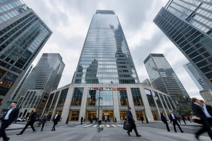 Aladdin – Der unsichtbare Architekt der Finanzwelt:Wie BlackRock mit künstlicher Intelligenz Billionen lenkt