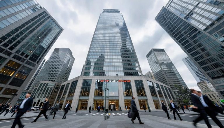 Aladdin: Wie BlackRock mit KI die Finanzwelt steuert und verändert