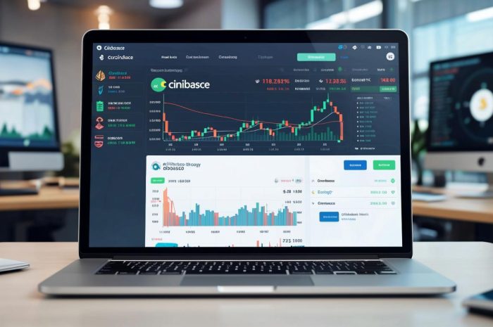 Coinbase im Widerstand: Die Zukunft der Stablecoin-Zinsen in den USA