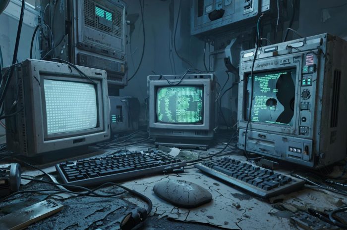 Digitale Sackgasse? Die britische Steuerbehörde HMRC und das Dilemma der digitalen Transformation