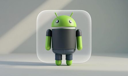 Epic-Google-Vergleich: Android-Apps bekommen globale Marktöffnung