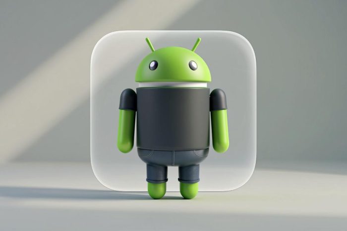 Google geht zurück – Wie das Epic-Abkommen den weltweiten App-Markt und Android verändert