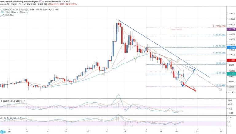 Bitget: Bitcoin-Korrektur 2025 ist kein Beginn einer Krypto-Winter