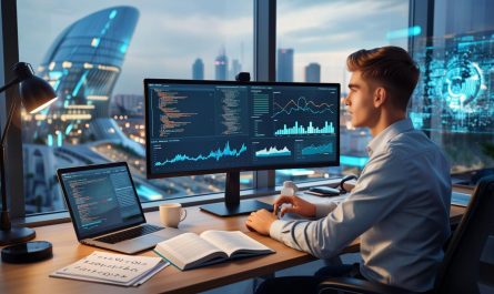 KI revolutioniert den IT-Arbeitsmarkt: Chancen und neue Karrieren