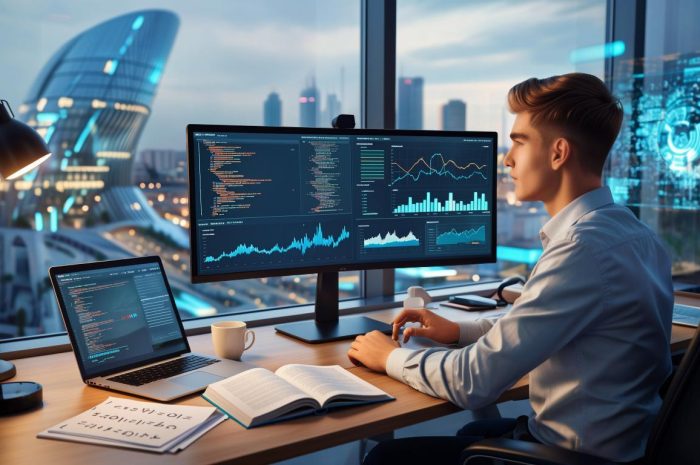 Künstliche Intelligenz verändert den IT-Arbeitsmarkt: Revolution statt Apokalyps