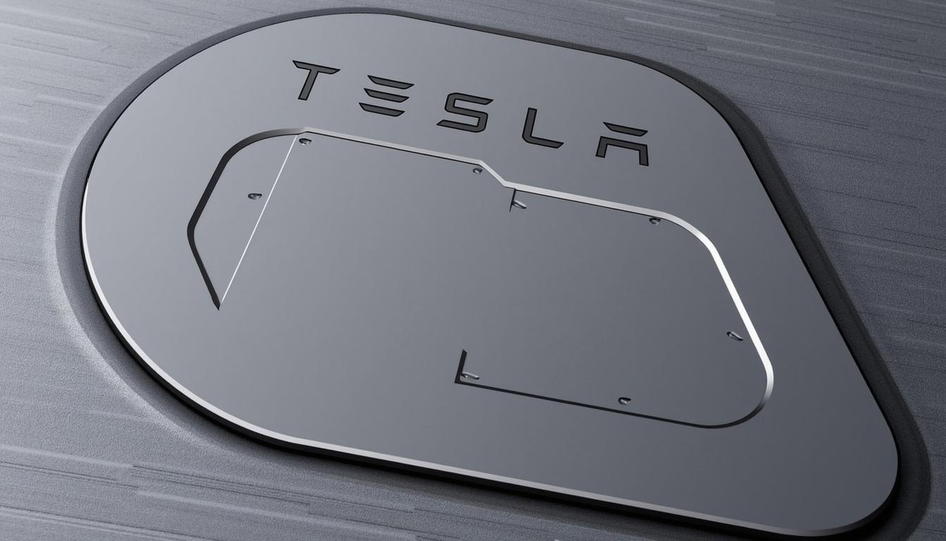 Tesla und der Chip-Traum von Elon Musk: Wie eine TeraFab die Halbleiterindustrie revolutionieren soll 1 Elon Musk will Tesla zum Chip-Hersteller machen und plant eine TeraFab. Milliardeninvestition, Technologierevolution und neue Maßstäbe für die Halbleiterbranche.