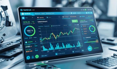 Santiment meldet besorgniserregende BTC-Verkäufe durch Krypto-Wale. Kleinanleger kaufen, doch die entscheidenden Marktimpulse kommen von den Großinvestoren.