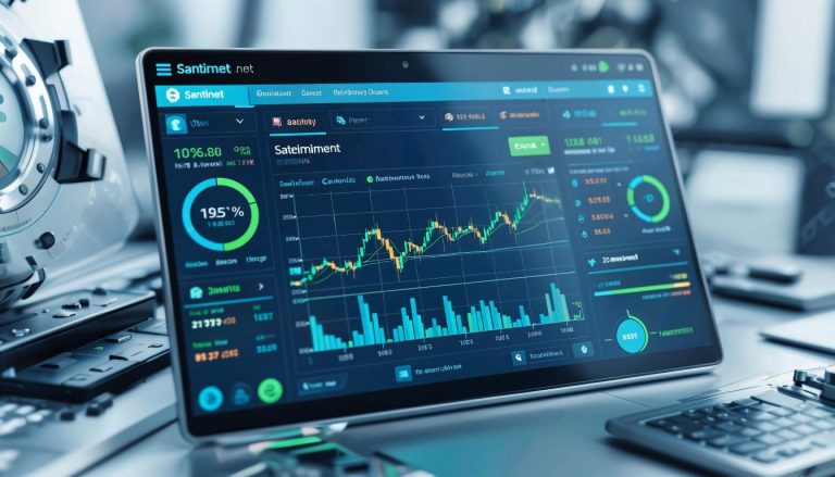 Santiment meldet besorgniserregende BTC-Verkäufe durch Krypto-Wale. Kleinanleger kaufen, doch die entscheidenden Marktimpulse kommen von den Großinvestoren.