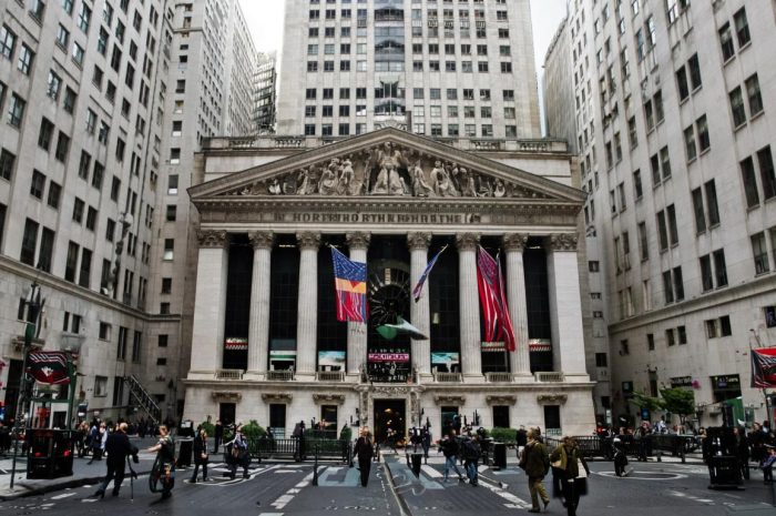 Warum Wall Street den nächsten Börsencrash nicht kommen sieht – eine Schwachstelle der Finanzindustrie