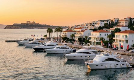 Steuerparadies Griechenland: Attraktive Steuervergünstigungen für Rentner & Investoren – So profitieren Auswanderer und Rückkehrer