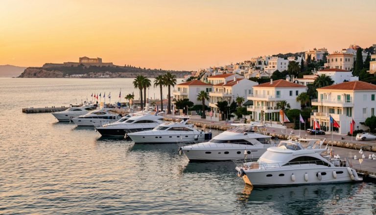 Blog 1 Steuerparadies Griechenland: Attraktive Steuervergünstigungen für Rentner & Investoren – So profitieren Auswanderer und Rückkehrer