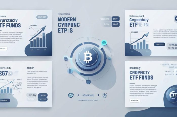 November 2025: Die USA starten neue Krypto-ETFs – Revolution nach regulatorischem Shutdown?