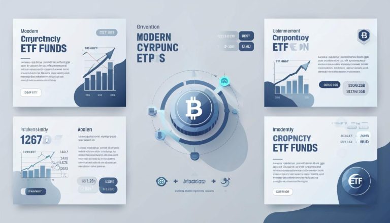 November 2025: Die USA starten neue Krypto-ETFs – Revolution nach regulatorischem Shutdown?