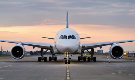 Qantas & Airbus: A350-1000ULR startet neue Ultra-Langstrecke