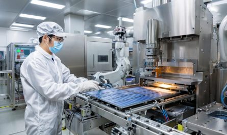 TSMC erhöht 3-nm-Produktion für Nvidia: KI-Boom treibt Halbleitermarkt