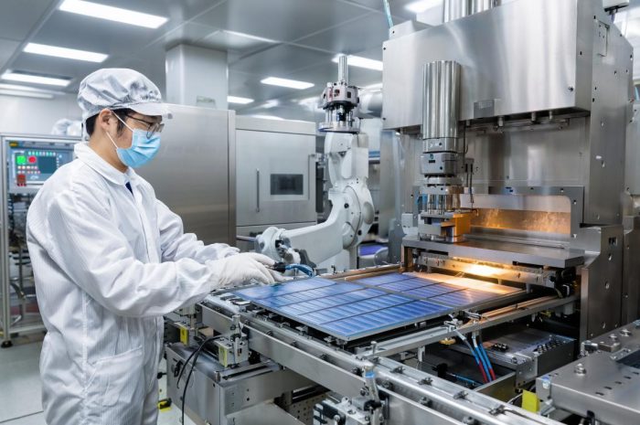 TSMC setzt auf Nvidia: Der 3nm-Chip-Boom verändert den globalen Halbleitermarkt