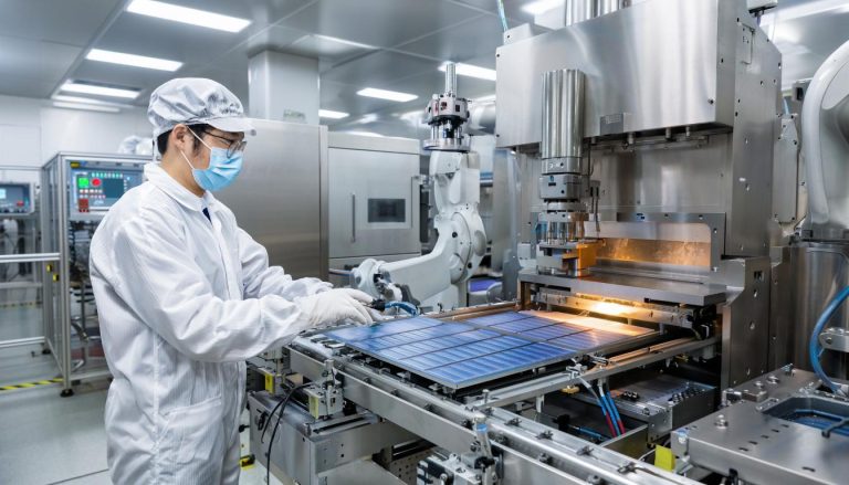 TSMC erhöht 3-nm-Produktion für Nvidia: KI-Boom treibt Halbleitermarkt