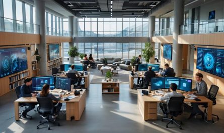 Sam Altman: Keine Staatshilfe für OpenAI, aber Milliarden für US-KI