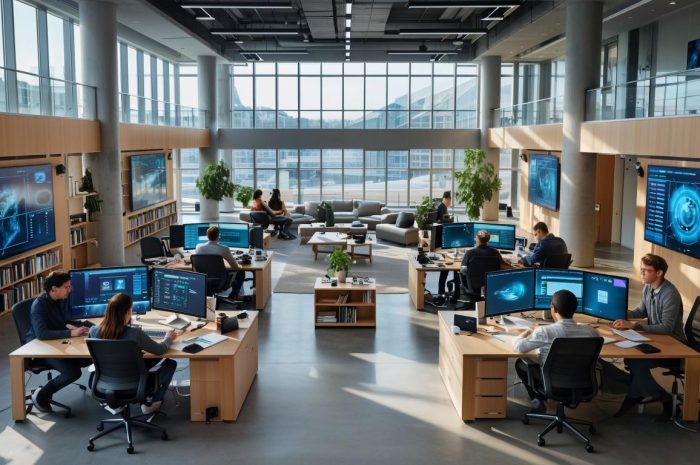 Sam Altman: Keine Rettungsgelder für OpenAI, aber Milliardenförderung für die US-KI-Infrastruktur