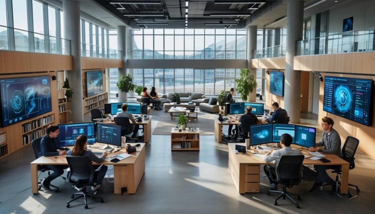 Sam Altman: Keine Staatshilfe für OpenAI, aber Milliarden für US-KI