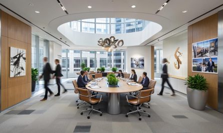 JPMorgan stockt Bitcoin-ETF-Beteiligung um 64% auf: Zeitenwende