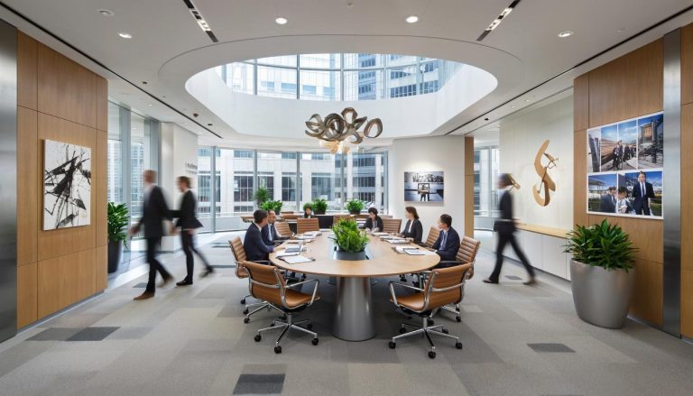 JPMorgan stockt Bitcoin-ETF-Beteiligung um 64% auf: Zeitenwende