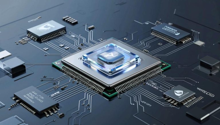 MediaTek Dimensity 9600 schlägt Snapdragon 8 Gen 6 im Benchmark